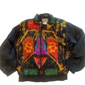 Vintage 90s Jacket